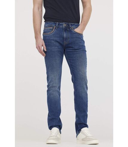 Jean d281 straight LC122