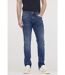 Jean coton straight LC122