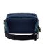 Sacoche marine/verte homme lacoste nh4460nz - taille unique-2