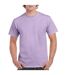 T-shirt Adulte Rose Pâle Gildan-1