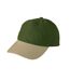 Casquette Raver Olive Beige Myrtle Beach-2