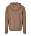 Sweat À Capuche Homme Kaki Foncé Urban Classics-2