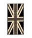 Tapis enfant tissé AF1 UNIONJACK