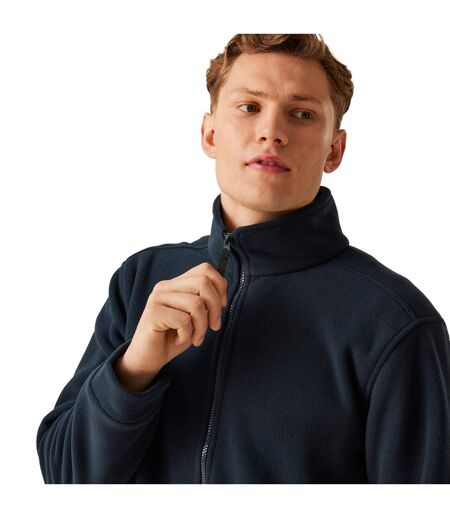 Veste Polaire Thor Homme Bleu Marine Regatta
