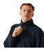 Veste Polaire Thor Homme Bleu Marine Regatta-4