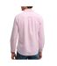 Chemise rose homme superdry preppy-2