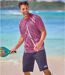 Lot de 2 Bermudas Sport-2