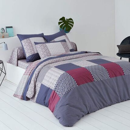Housse de couette