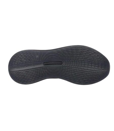 Baskets Dmx Comfort Femme Noir Gris Reebok