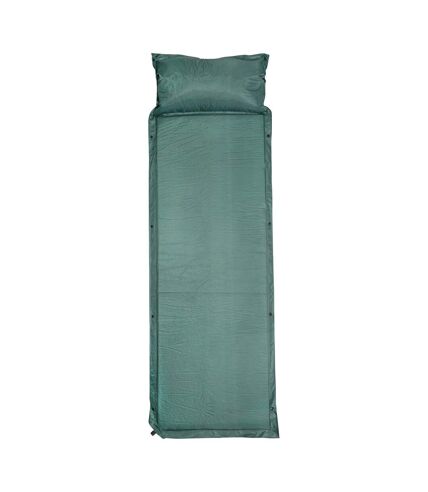 Mountain Warehouse - Matelas gonflable (Vert) (Taille unique) - UTMW3011