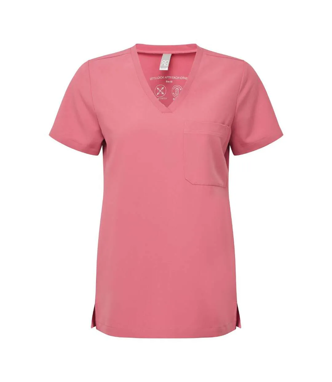 Tunique Limitless Femme Rose Onna-1