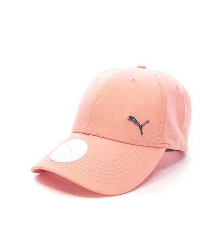 Casquette rose femme puma metal puma cat - osfa