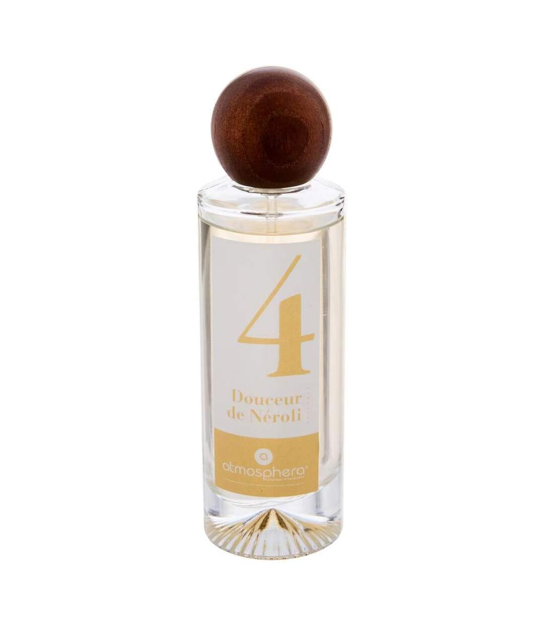 Spray d'Ambiance Numia 100ml Douceur de Néroli-1