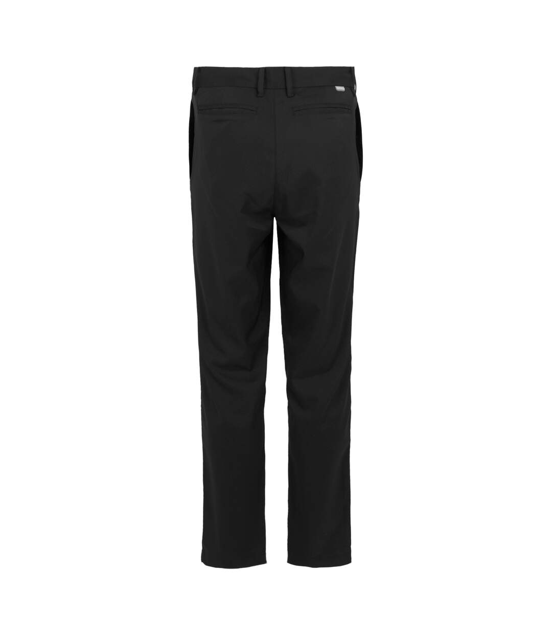 Pantalon gadley homme noir Regatta-2