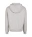Sweat À Capuche Homme Gris Pâle Urban Classics-2