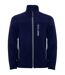 Veste Softshell Antartida Homme Bleu Marine Roly-1