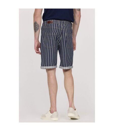 Short coton loose NACKS