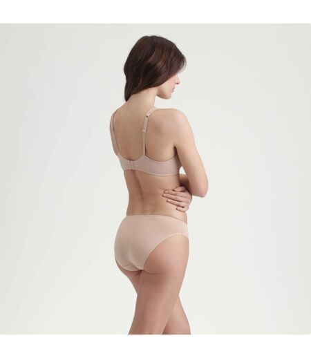 Soutien-gorge Emboîtant Sans Armature Non Paddé Generous Classique