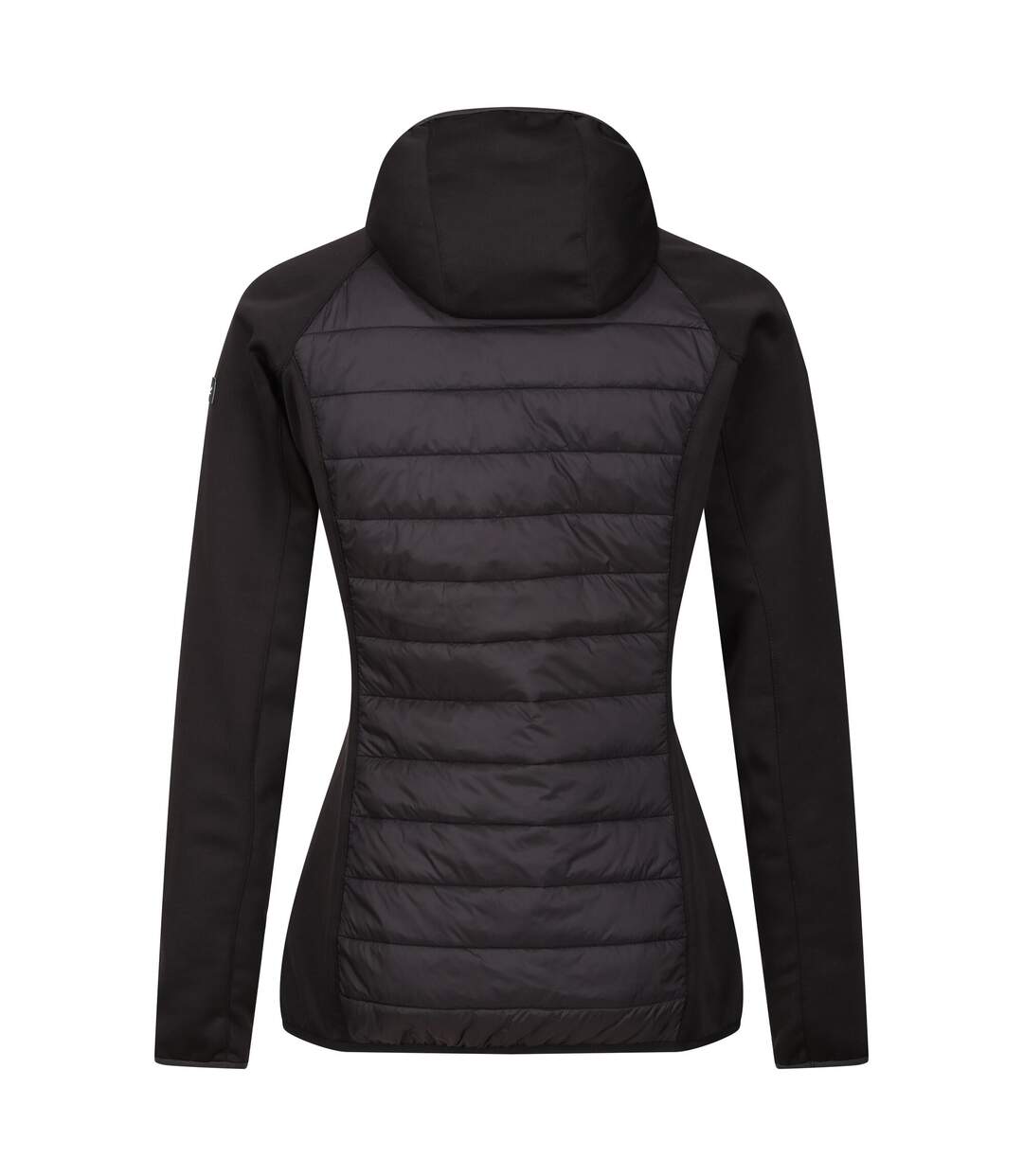 Veste hybride andreson femme noir Regatta