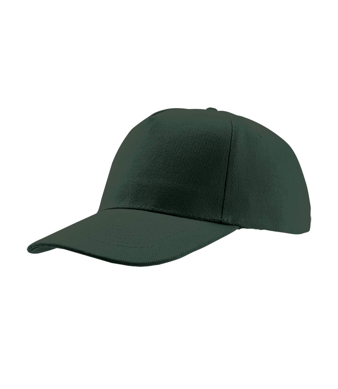 Casquette De Baseball Liberty Vert Bouteille Atlantis Headwear-1