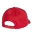 Casquette De Baseball Daily Homme Rouge Adidas-2