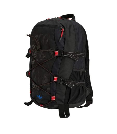 Sac À Dos Voyage Originals Taille Unique Carbone Adidas