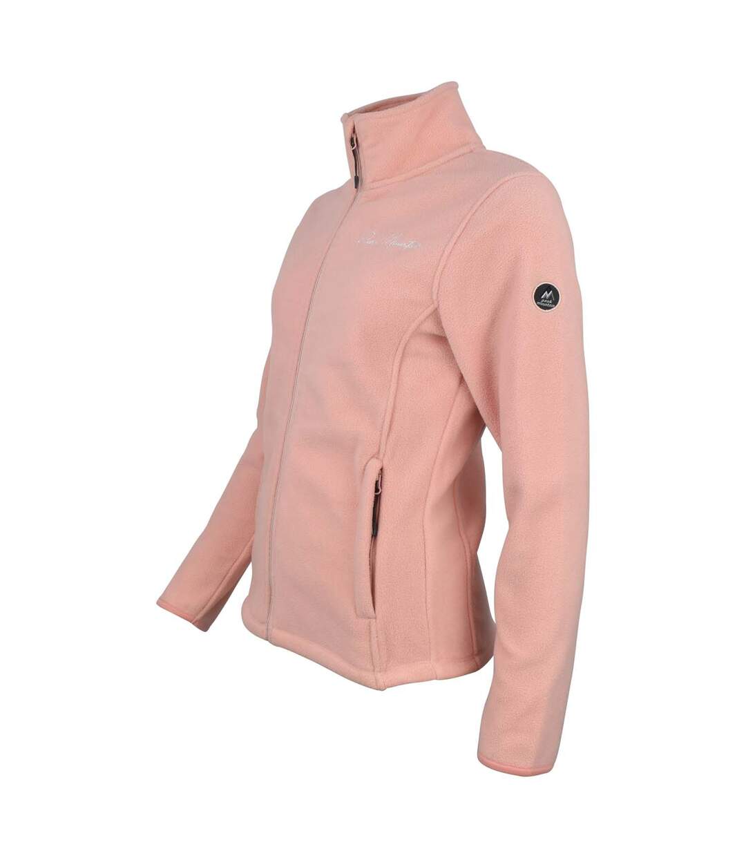 Blouson polaire femme ASPADON