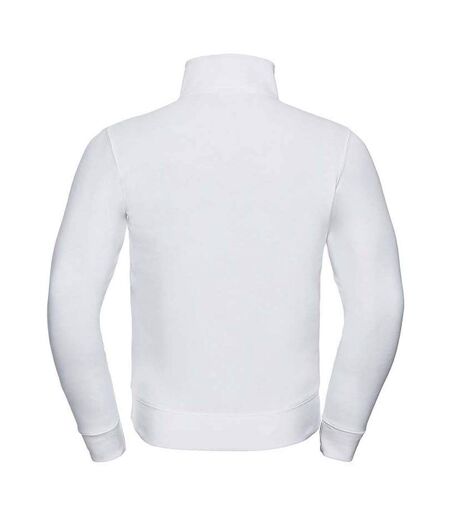 Authentic veste authentic homme blanc Russell