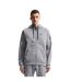 Veste À Capuche Entraînement Homme Gris Nike-2