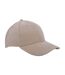 Casquette Marron L-Merch-2