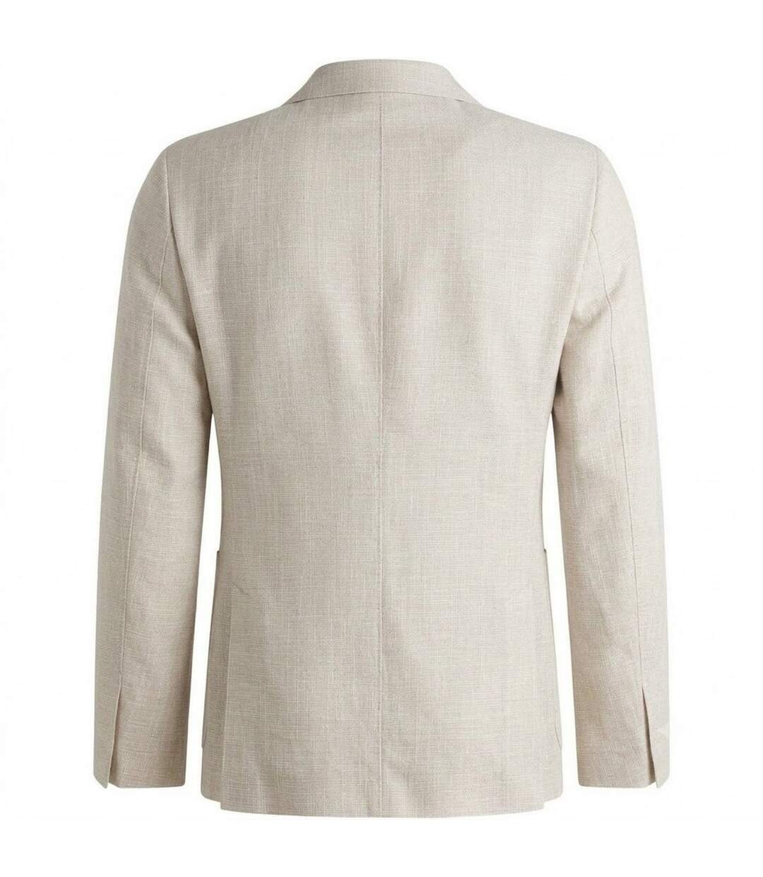 Veste De Costume C-hanry Homme Blanc Boss-2