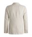 Veste De Costume C-hanry Homme Blanc Boss-2