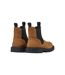Bottines Cuir Enfant Junior Geox Shaylax-4