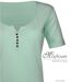 Tee-shirt Mayflower Detroit4 en coton bio : le basique écoresponsable au style affirmé-4