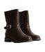 Bottines à Zip Poti Pati-3