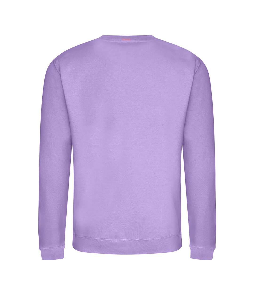 Sweatshirt unisexe lavande Awdis