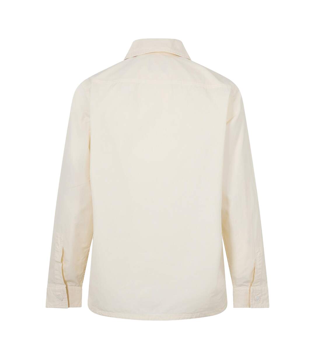 Chemise Homme Jaune Boss-3