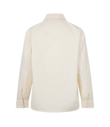 Chemise Homme Jaune Boss