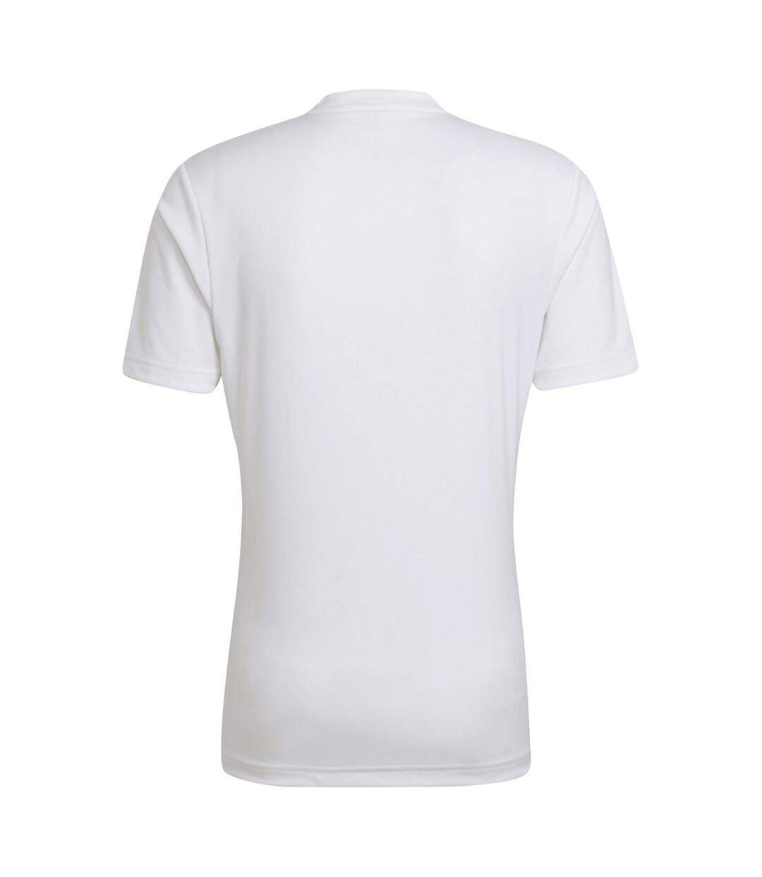 Unisex Adult Entrada 22 T-shirt White Adidas-3