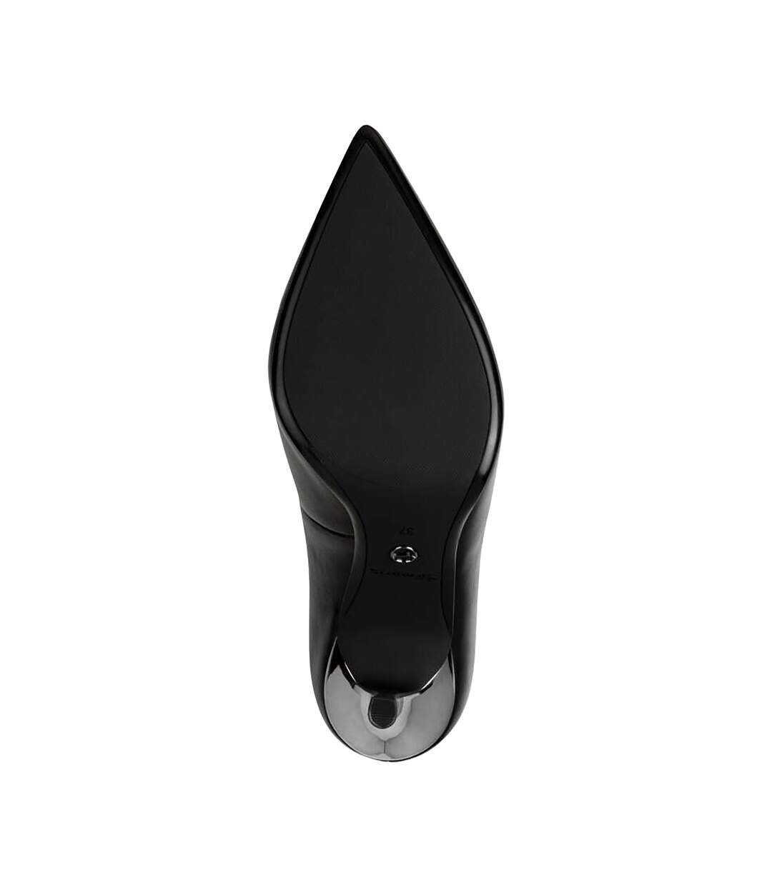 Escarpins A Talon Tamaris-4