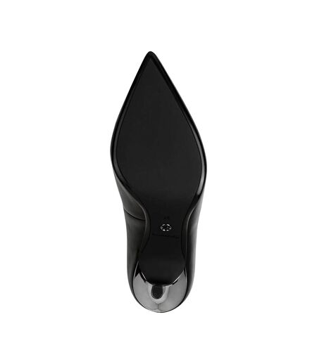 Escarpins A Talon Tamaris