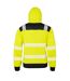 Cagoule de protection adulte jaune fluo Result Genuine Recycled-2