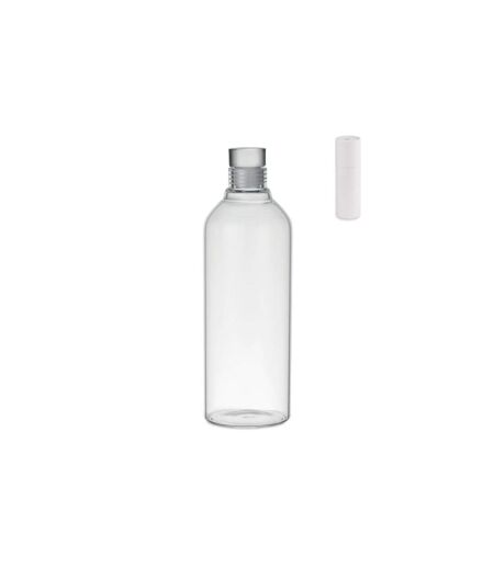 Gourde Large Lou Taille Unique Transparent MidOcean