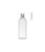 Gourde Large Lou Taille Unique Transparent MidOcean-1
