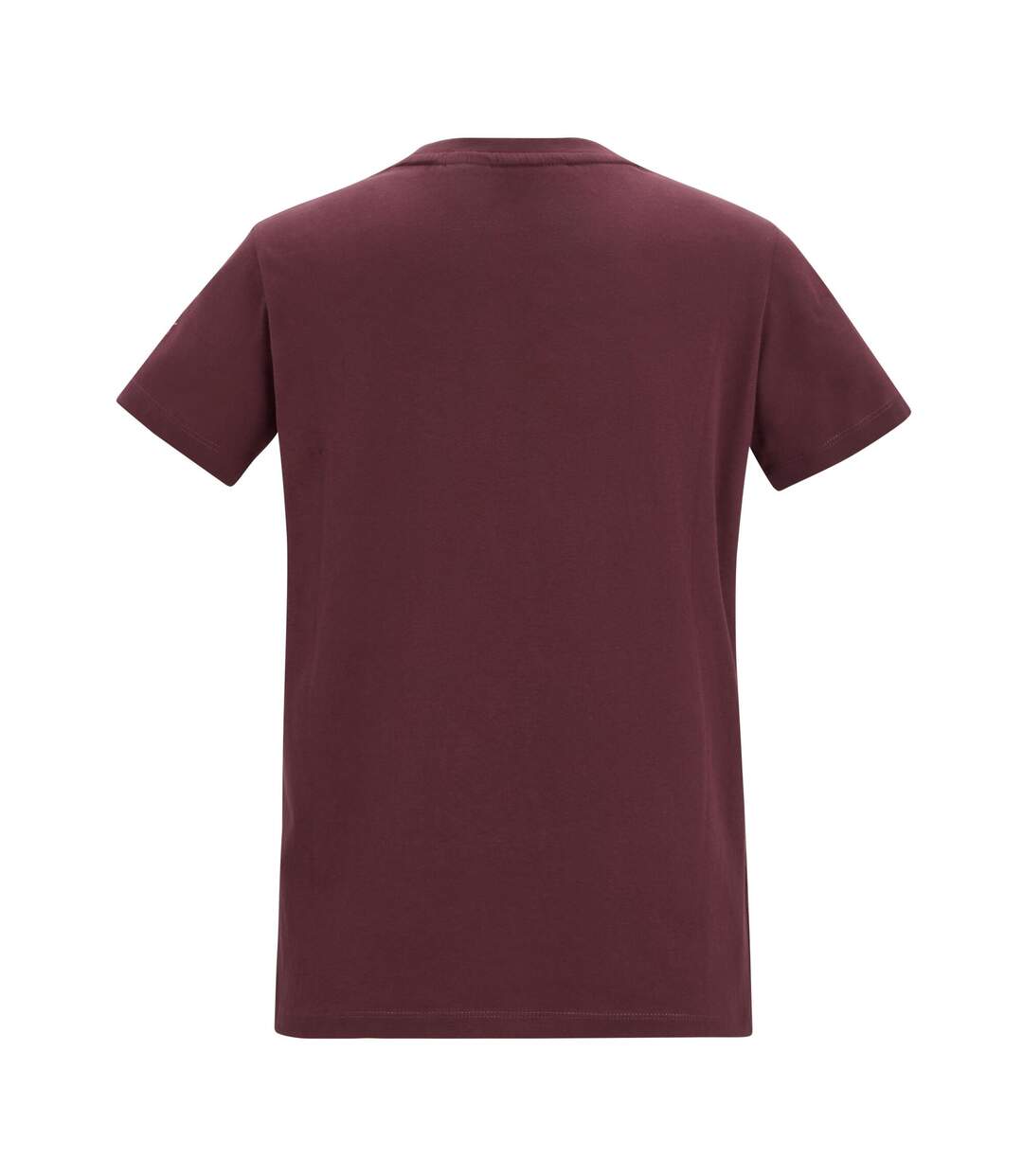 T-shirt Filandra Vx Dolomites Femme Pourpre Regatta-3