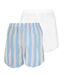Lot de 2 caleçons homme Chaine et Trame Eminence-4