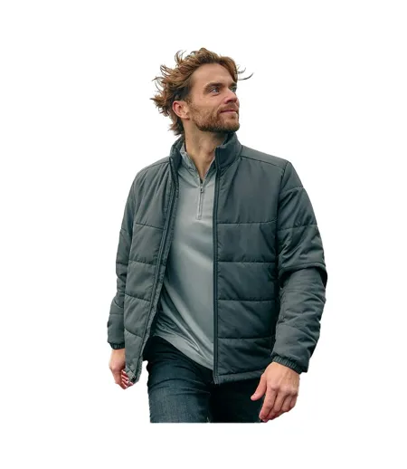 Mens Sierra Thermal Jacket Granite Stormtech