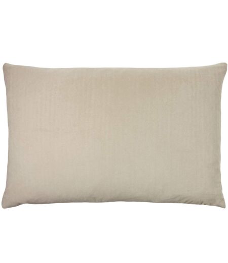 Furn Contra Cushion Cover (Natural/Cream) - UTRV2186