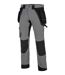 Pantalon de travail Morphix Timberland Pro gris/noir-1