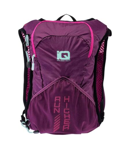 Sac À Dos Trailbee Taille Unue Violet Foncé Fuchsia IQ